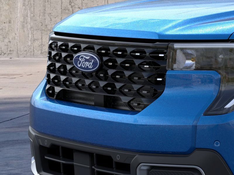 New 2026 Ford Maverick Lariat AWD/4WD image 21
