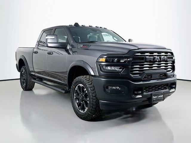 New 2026 RAM 2500 Tradesman image 1