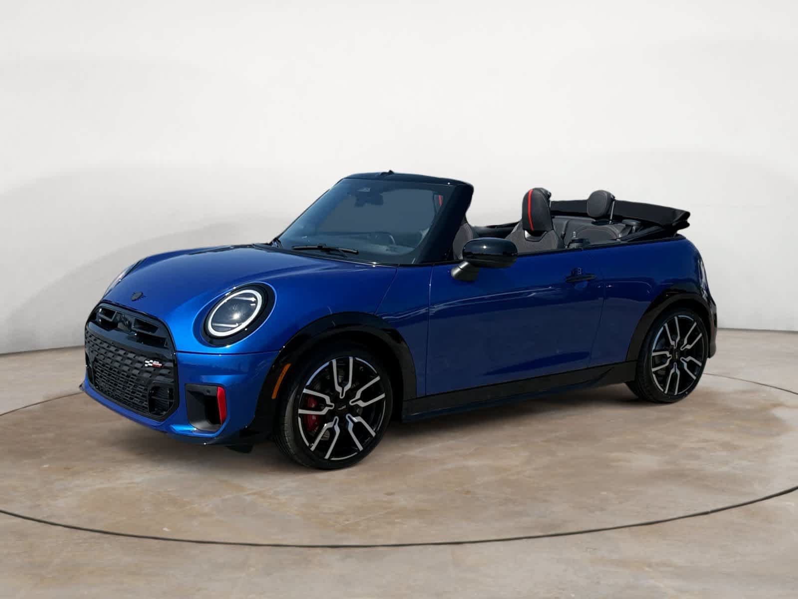 New 2026 MINI Cooper John Cooper Works FWD image 7