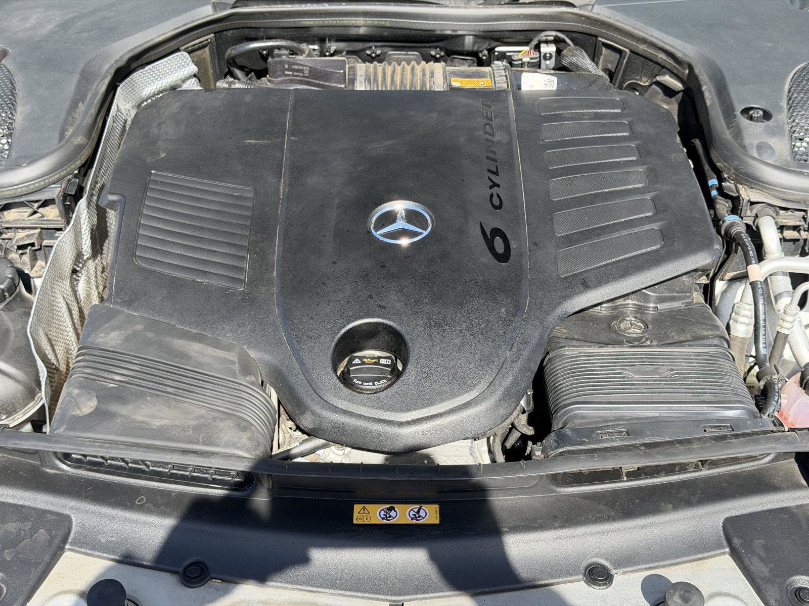 Used 2023 Mercedes-Benz CLS 450 4MATIC image 27