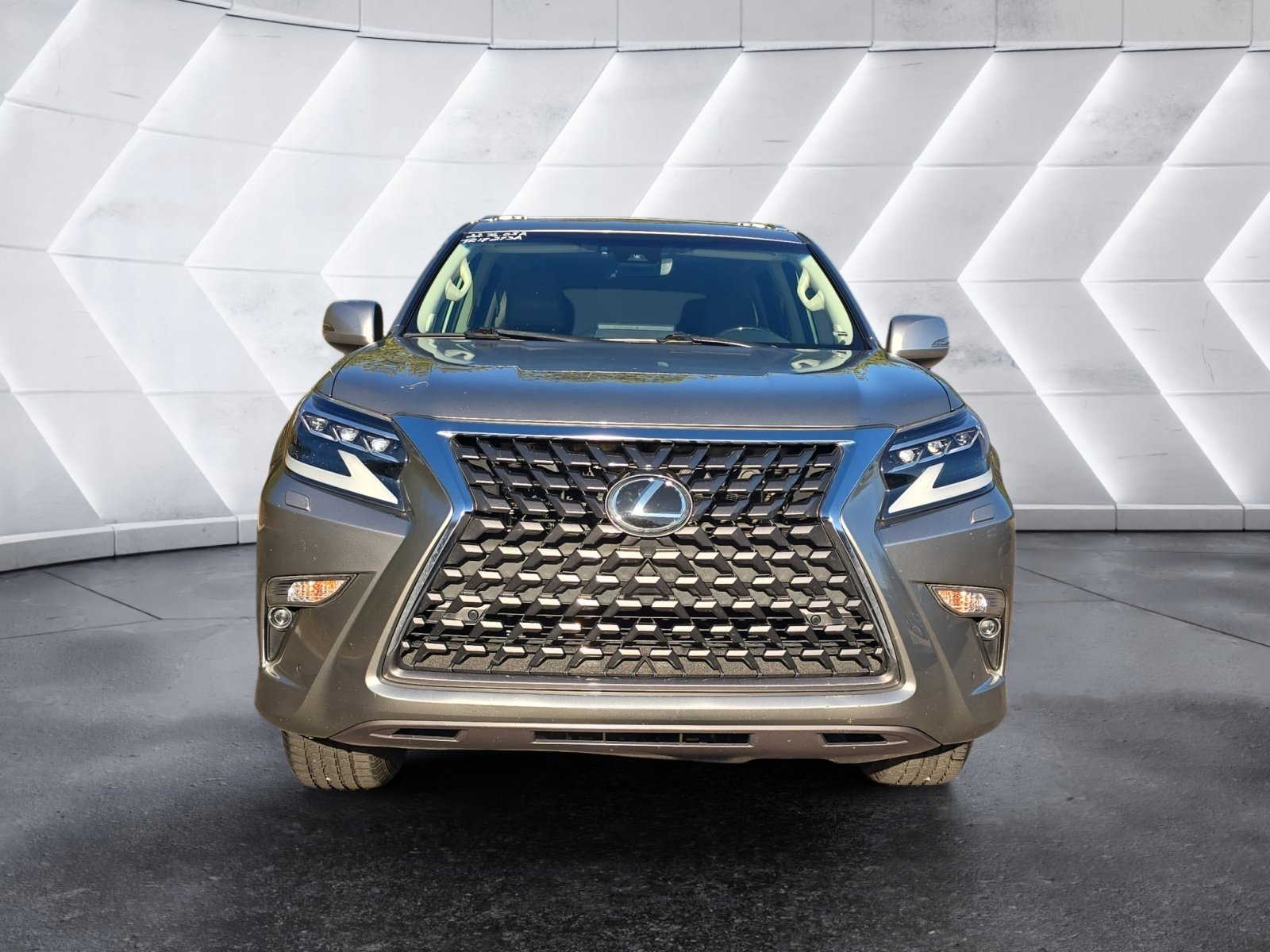 Used 2022 Lexus GX 460 Premium w/ Premium Package image 8