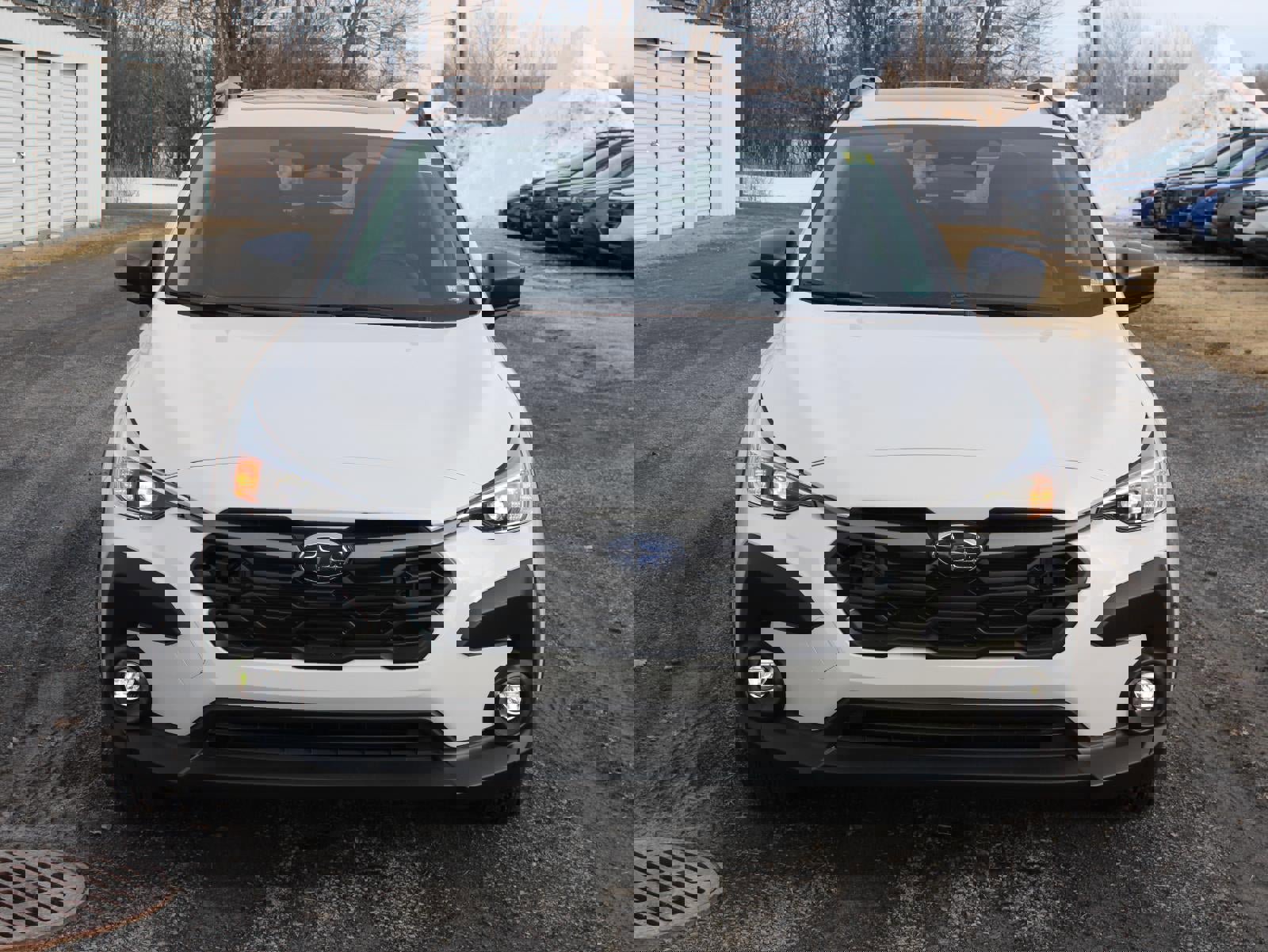 New 2026 Subaru Crosstrek 2.0i Premium image 2