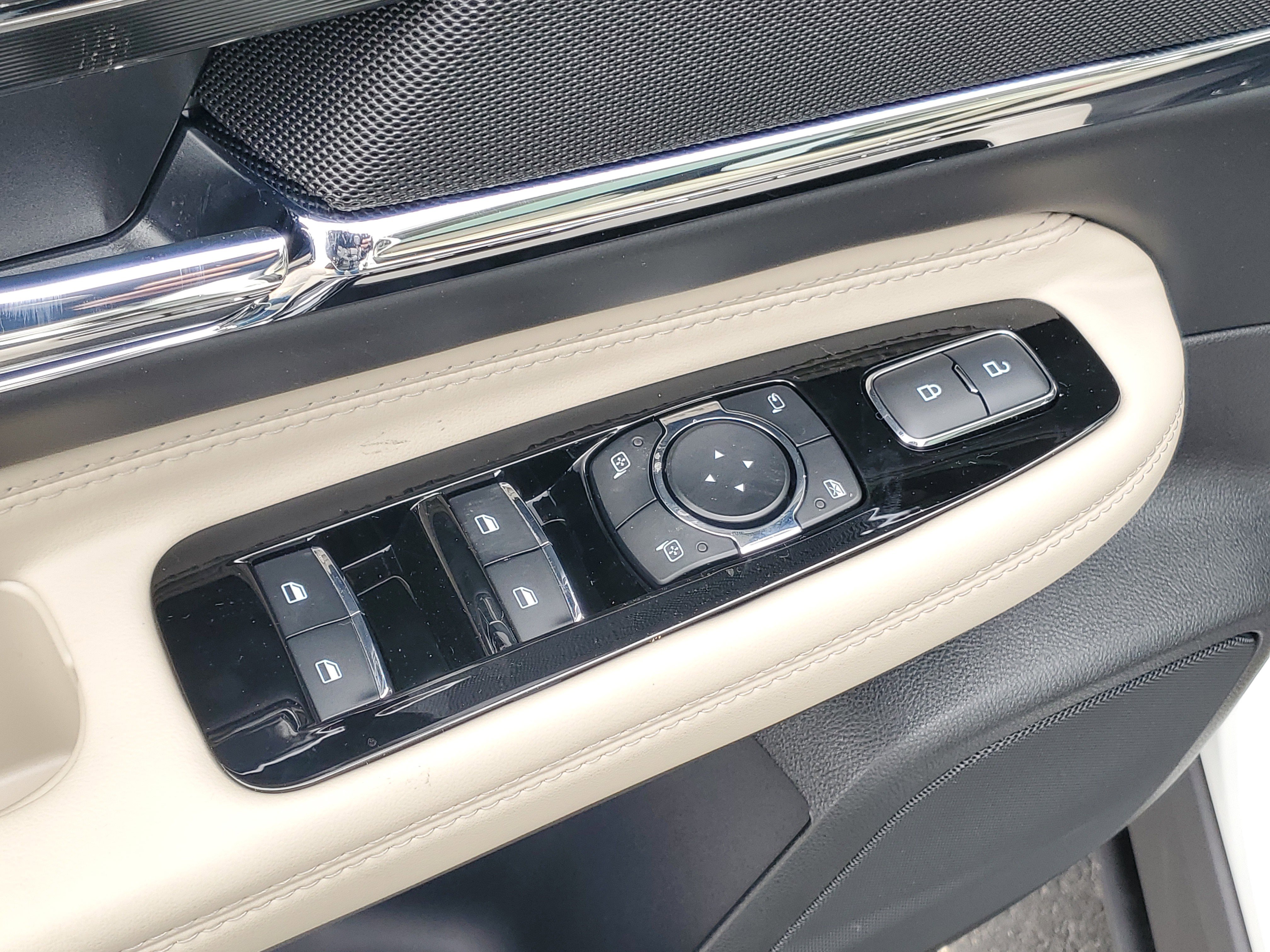 New 2026 Lincoln Corsair Grand Touring image 10