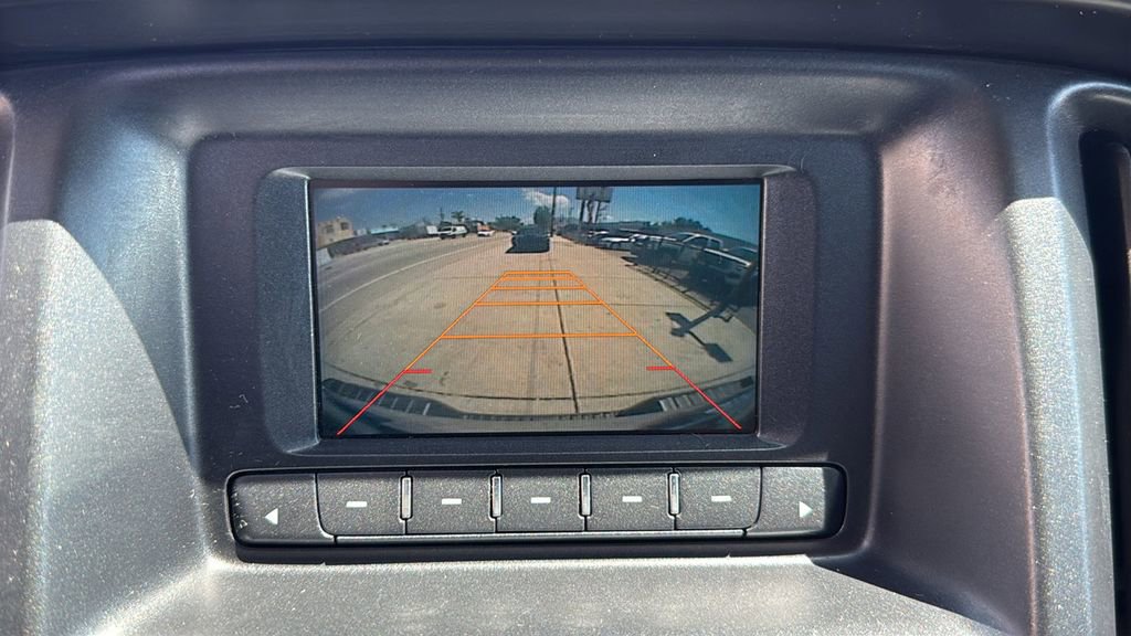 Used 2016 Chevrolet Colorado W/T w/ WT Convenience Package RWD image 25