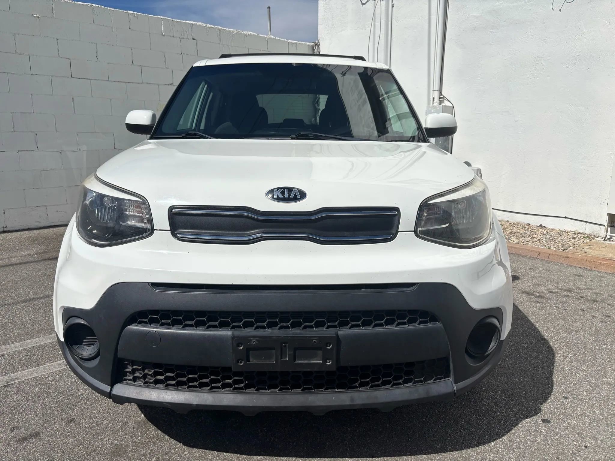Used 2019 Kia Soul