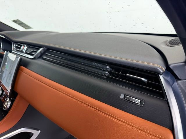 New 2026 Jaguar F-PACE R-Dynamic S image 29