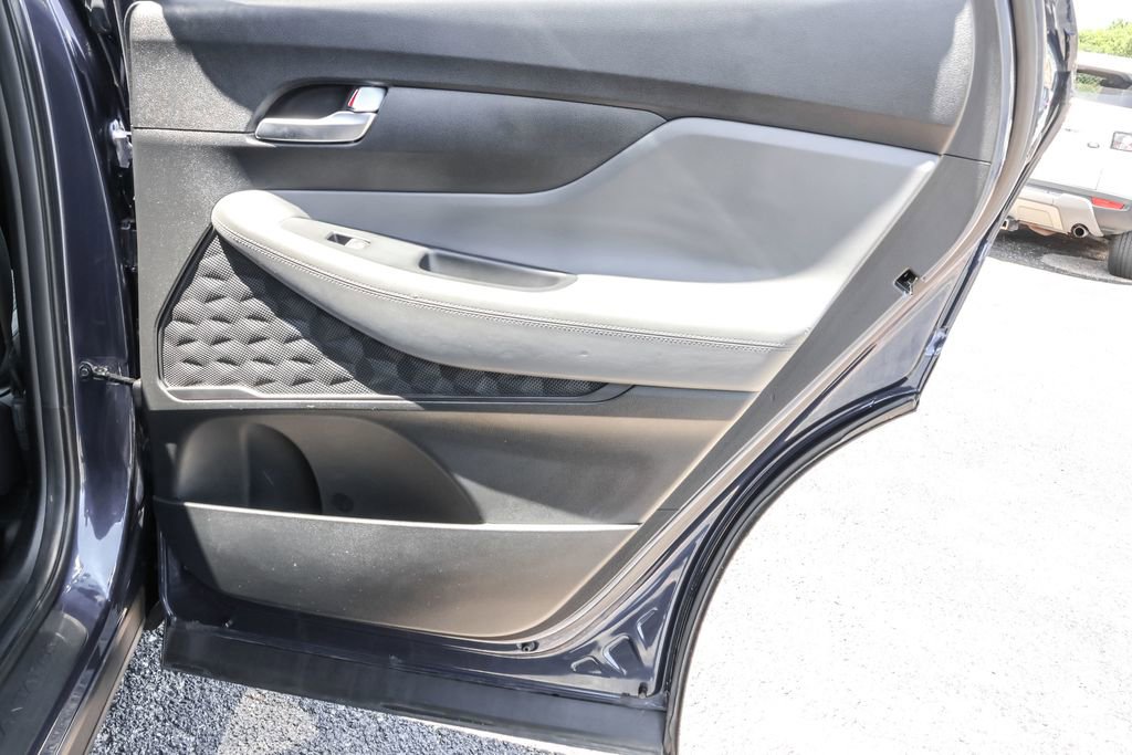 Used 2023 Hyundai Santa Fe SEL AWD/4WD image 33
