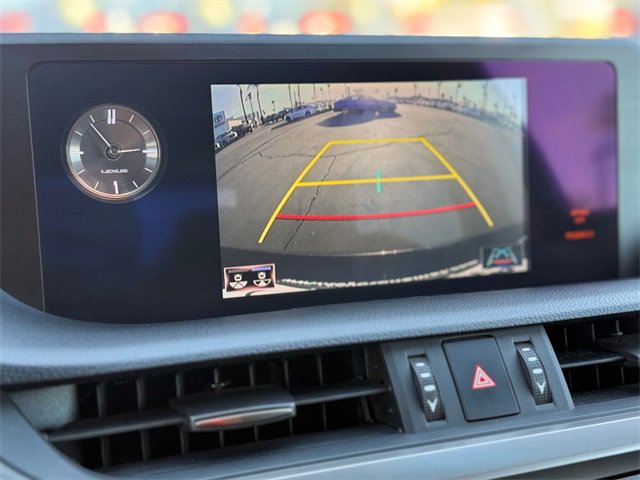 Used 2019 Lexus ES 350 350 image 13