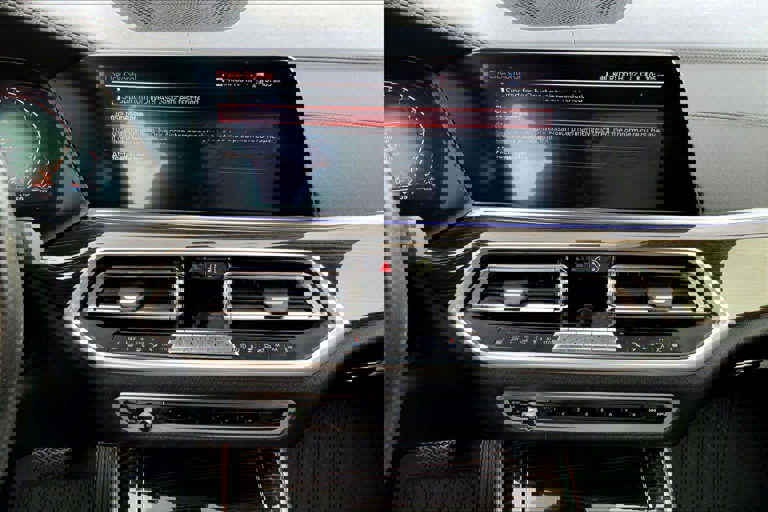 Used 2020 BMW X5 sDrive40i w/ Convenience Package image 6