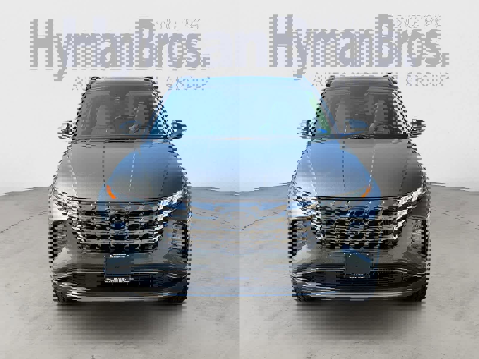 Used 2023 Hyundai Tucson Limited AWD/4WD image 9