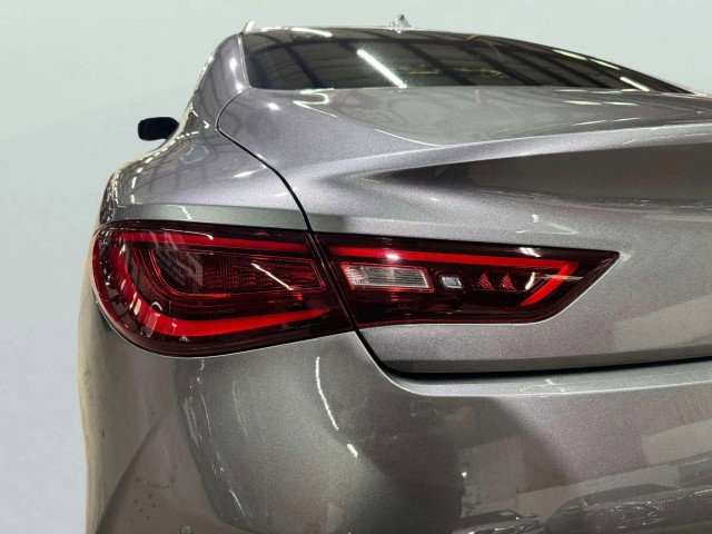 Used 2022 INFINITI Q60 3.0t Luxe w/ Cargo Package image 47