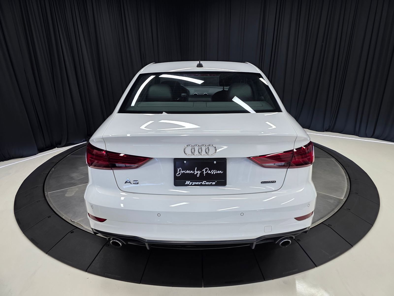 Used 2020 Audi A3 2.0T Premium AWD/4WD image 10
