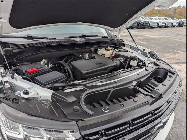 Used 2023 Chevrolet Tahoe RST image 24