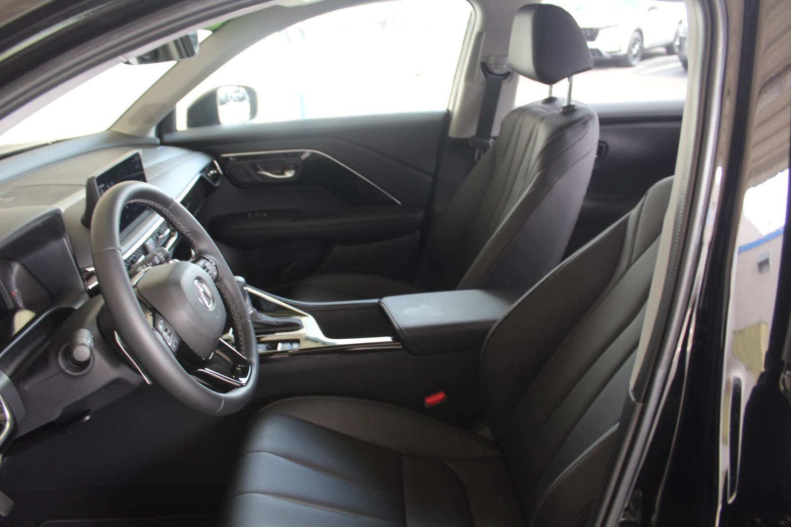 Certified 2026 Acura ADX FWD image 24
