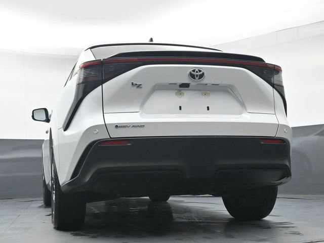 Certified 2026 Toyota bZ image 36