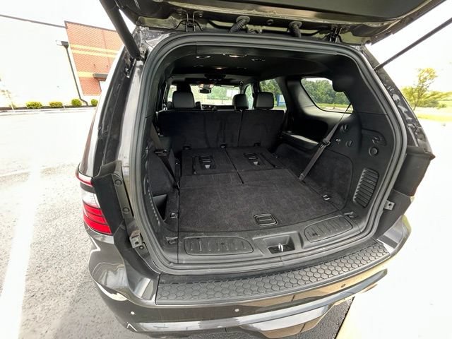 Used 2024 Dodge Durango R/T AWD/4WD image 12