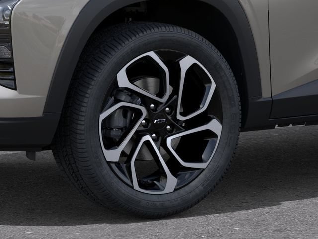 New 2026 Chevrolet Trax RS w/ Sunroof Package FWD image 35