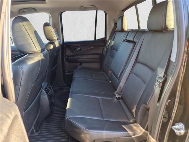 Used 2020 Honda Ridgeline RTL-E image 18