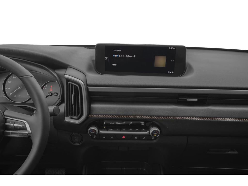New 2026 MAZDA CX-50 Meridian Edition w/ Cargo Package image 7