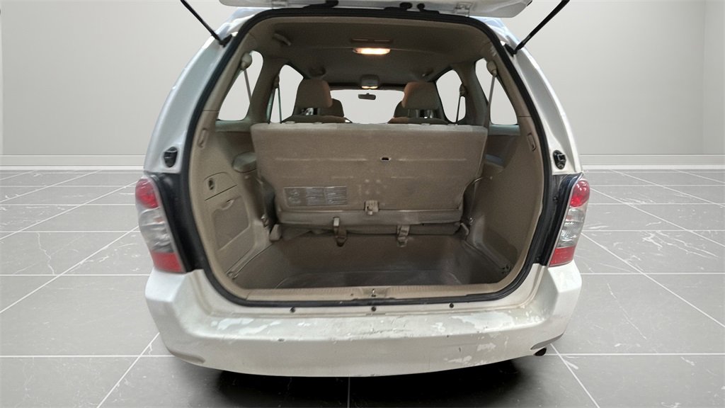 Used 2006 MAZDA MPV LX w/ LX Plus Pkg image 18