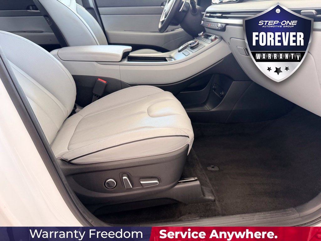 Used 2025 Hyundai Palisade SEL AWD/4WD image 40
