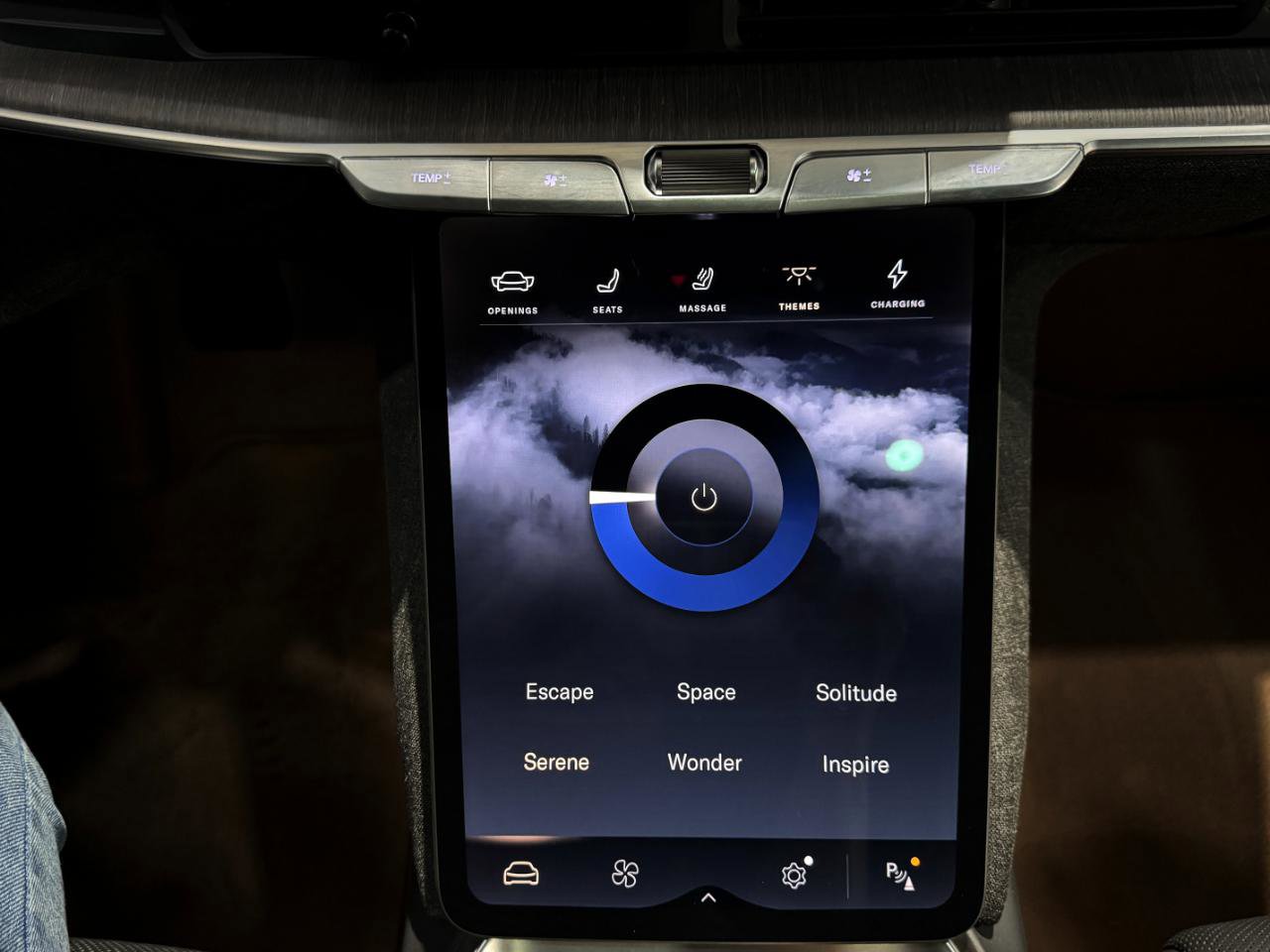 Used 2022 Lucid Air Grand Touring image 56