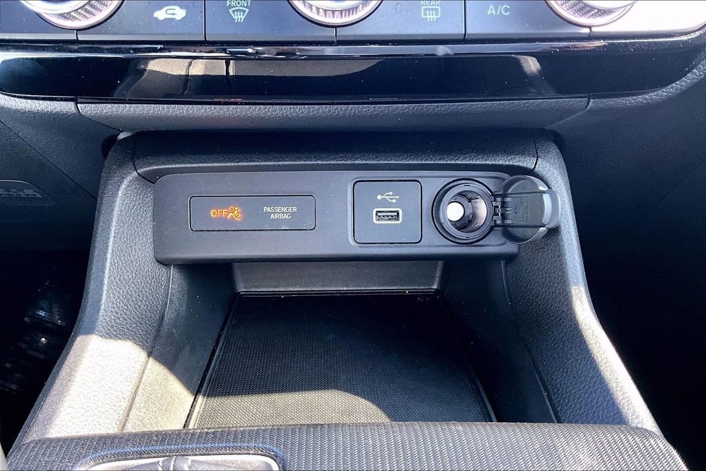 Used 2022 Honda Civic Sport image 32