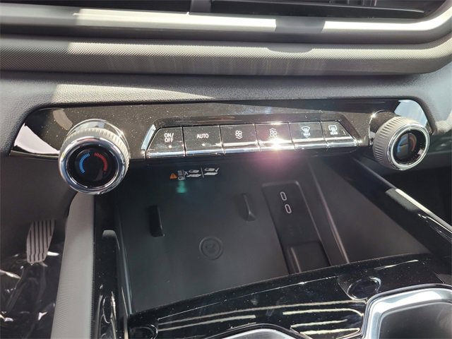 New 2026 Chevrolet Silverado EV LT w/ Plus Package image 32