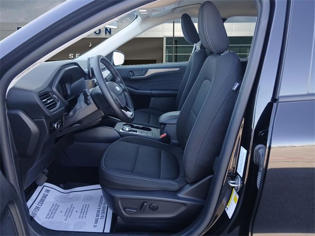 Used 2024 Ford Escape Active image 9