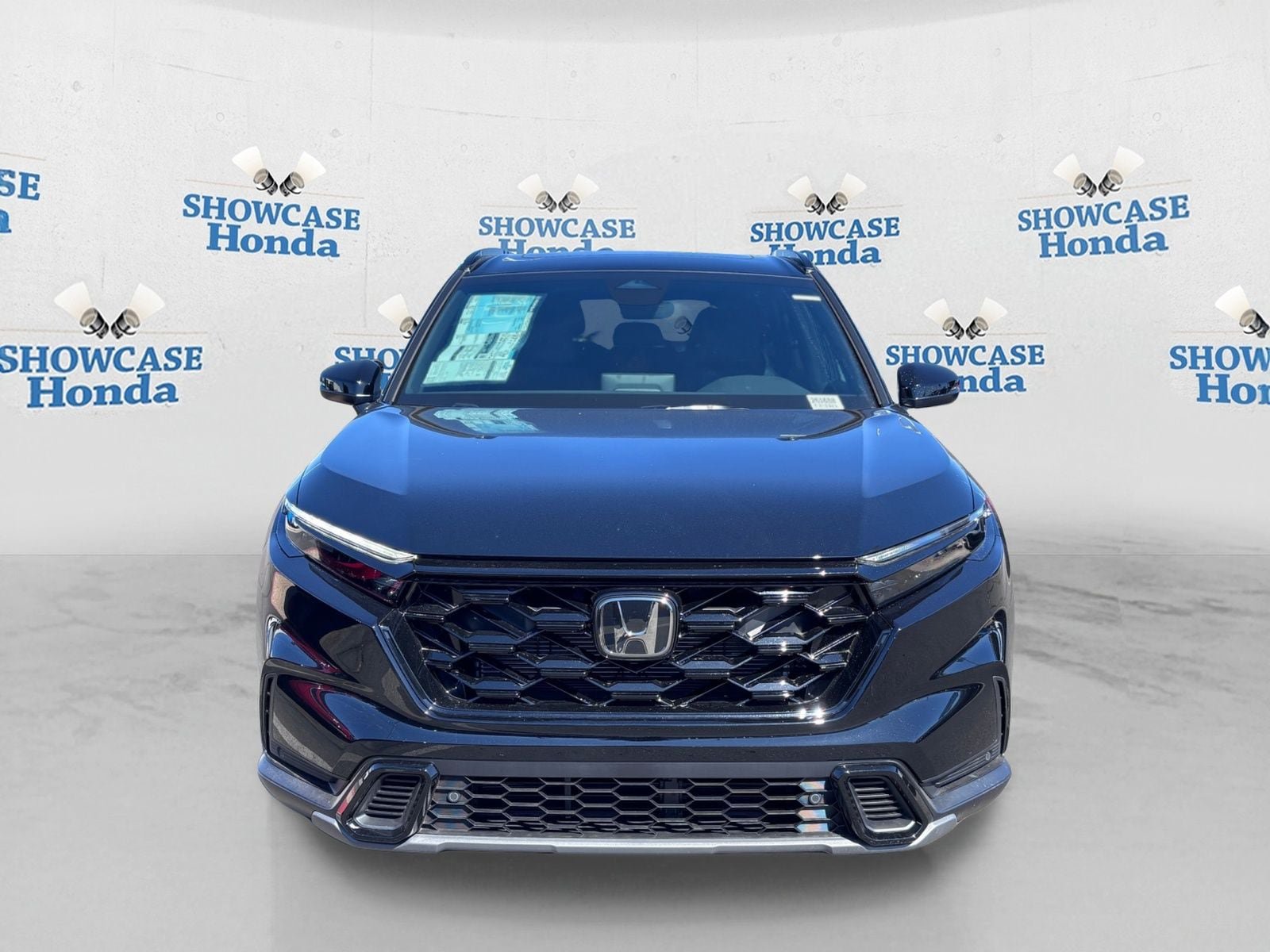New 2026 Honda CR-V Sport-L image 5