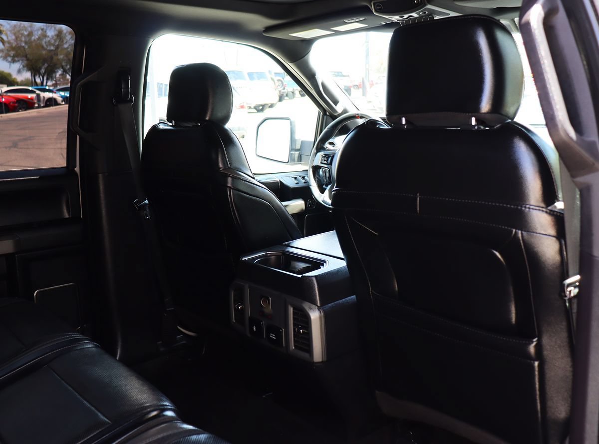 Used 2019 Ford F150 Raptor w/ Equipment Group 802A Luxury AWD/4WD image 29