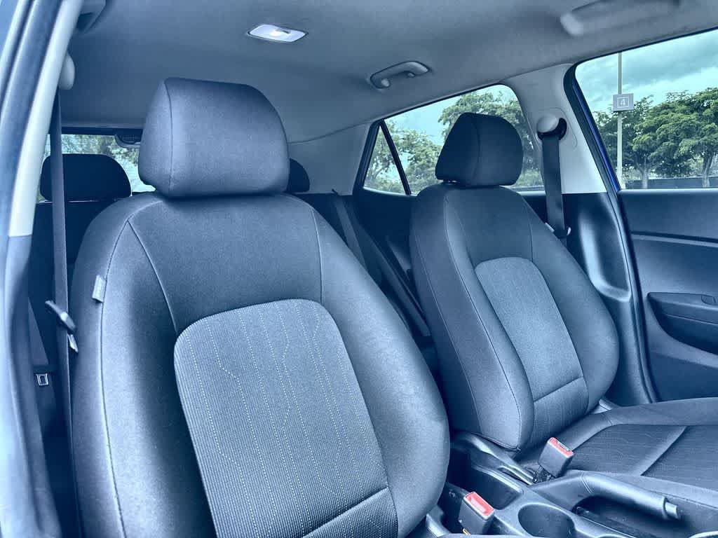 Used 2021 Hyundai Venue SE FWD image 27
