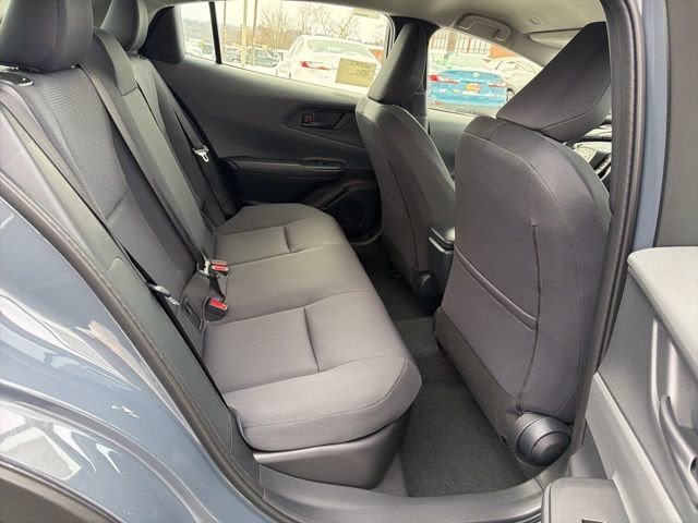 New 2026 Toyota Prius LE image 45