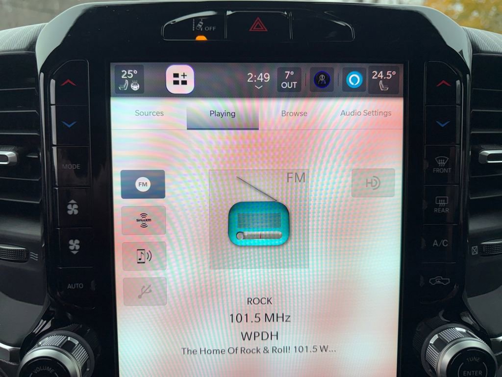 New 2026 RAM 1500 Big Horn image 29