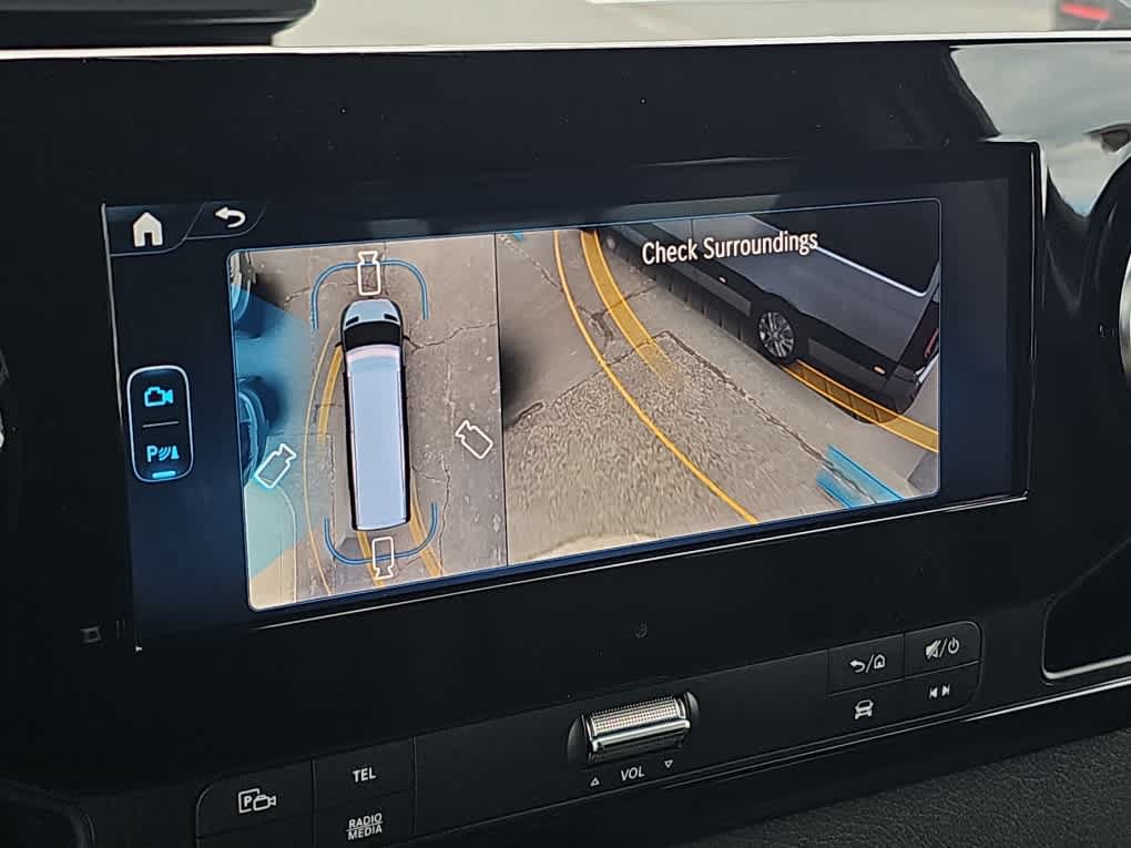 New 2026 Mercedes-Benz Sprinter 2500 image 21