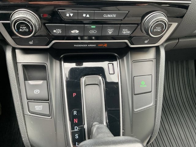 Used 2018 Honda CR-V EX-L image 29