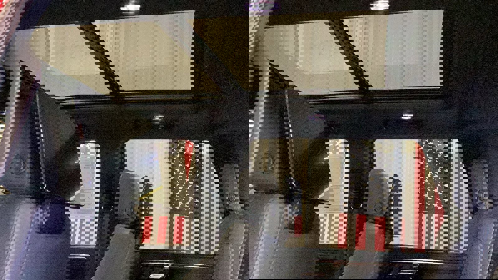 New 2026 Chevrolet Tahoe Z71 w/ Z71 Off-Road Package image 9