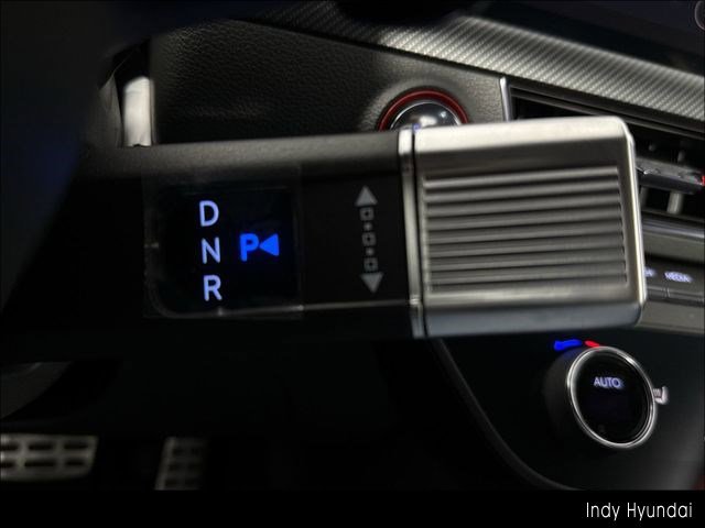 Certified 2025 Hyundai Sonata N Line image 36