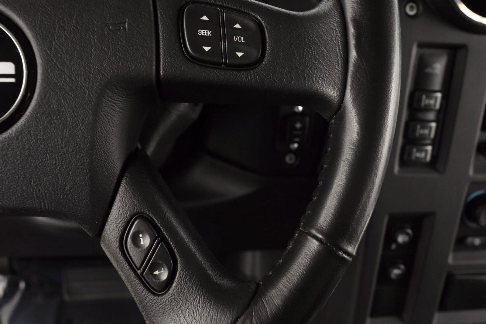 Used 2006 HUMMER H2 image 28
