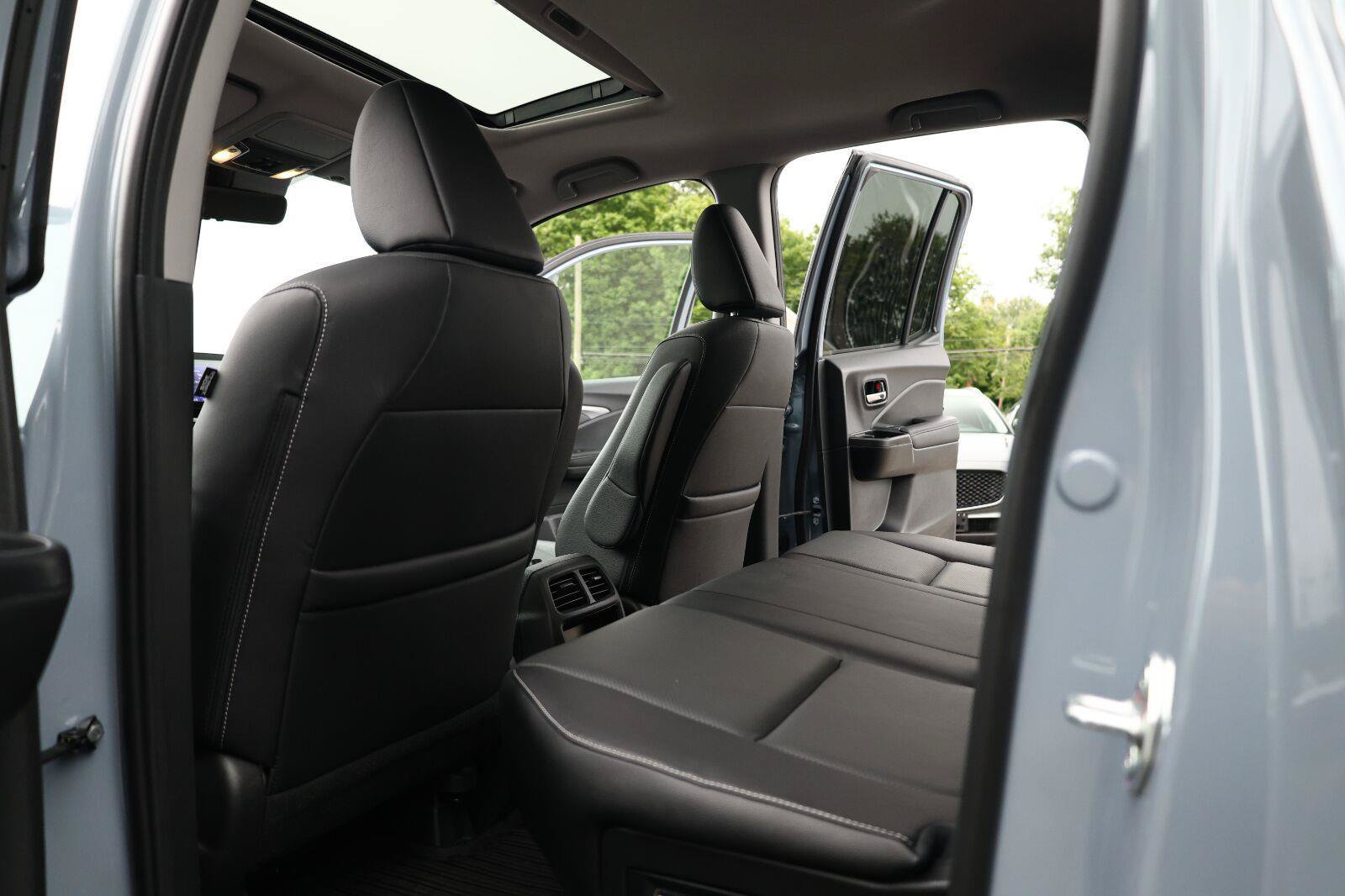 Used 2023 Honda Ridgeline RTL-E image 16