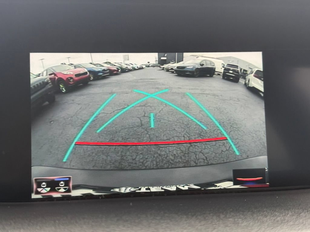 Used 2018 Lexus LS 500 AWD w/ Interior Upgrade Package image 35