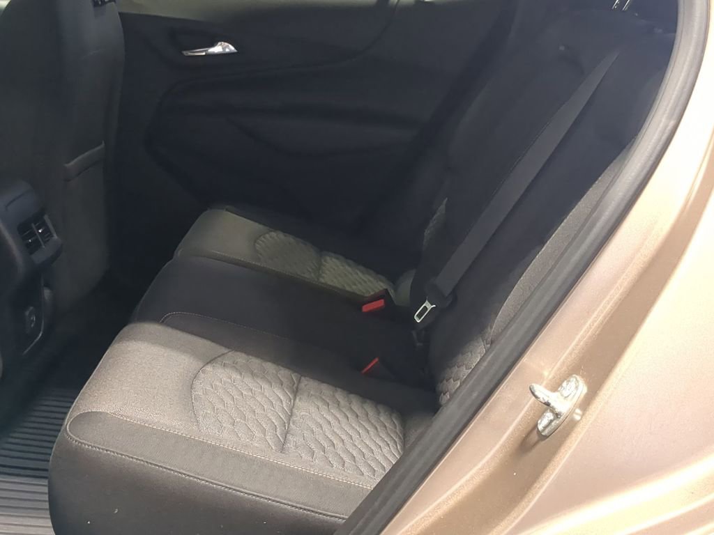 Used 2019 Chevrolet Equinox LT FWD image 23