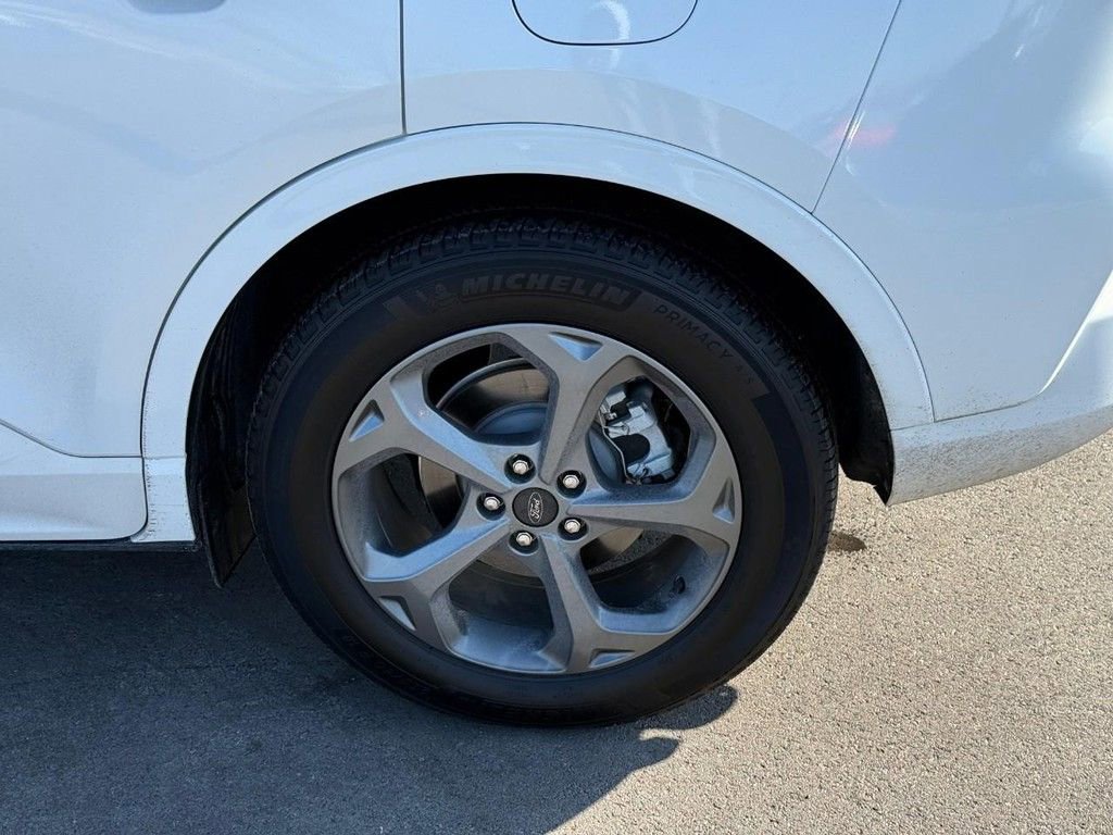 Used 2024 Ford Escape ST-Line image 10