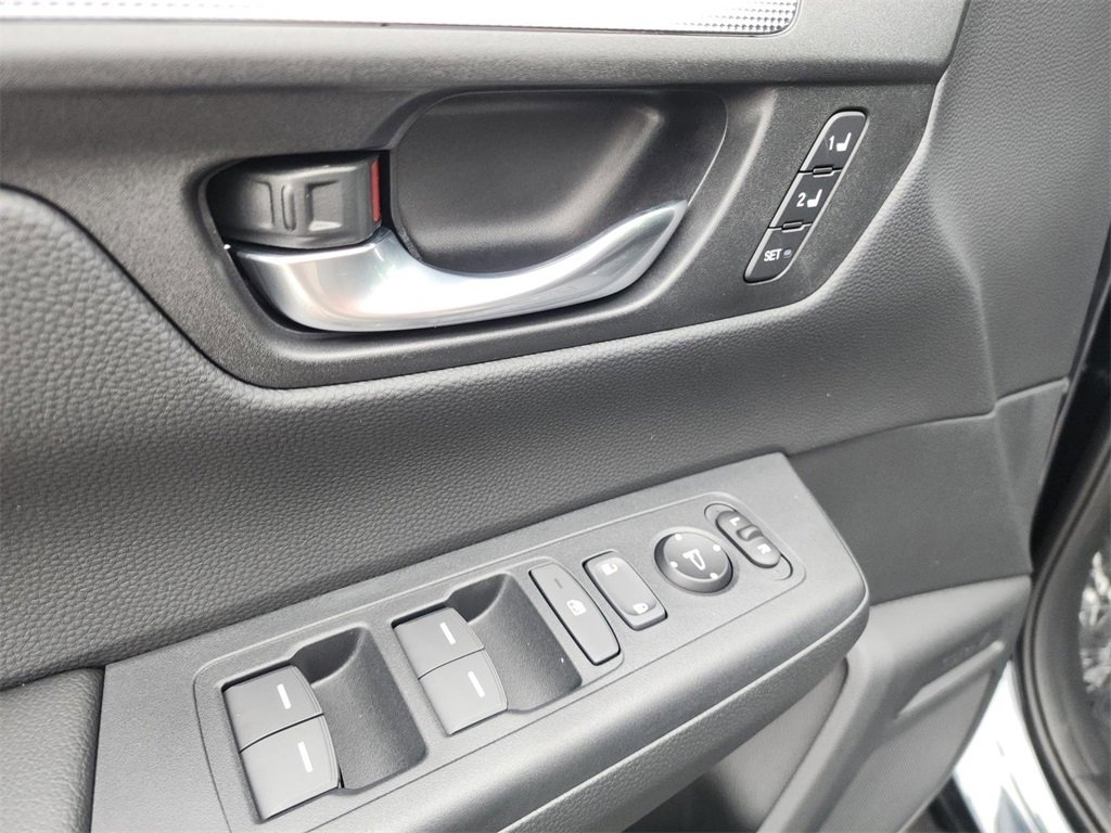 New 2026 Honda CR-V Sport-L image 31