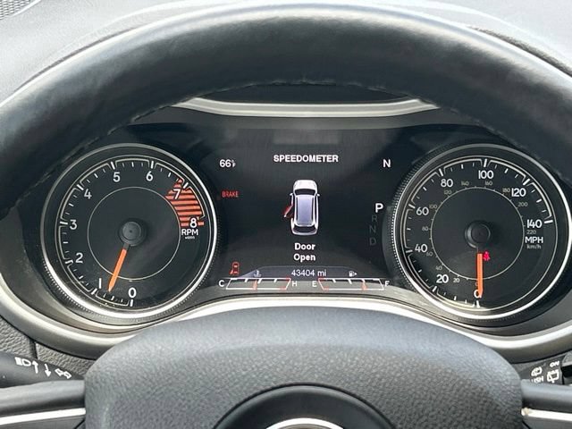 Used 2016 Jeep Cherokee Limited w/ Luxury Group AWD/4WD image 50