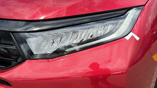 New 2026 Honda Odyssey Touring image 7