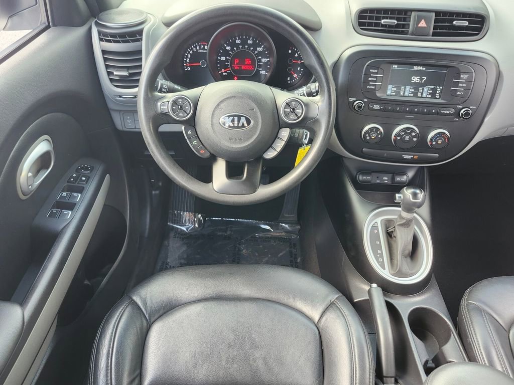 Used 2017 Kia Soul image 11