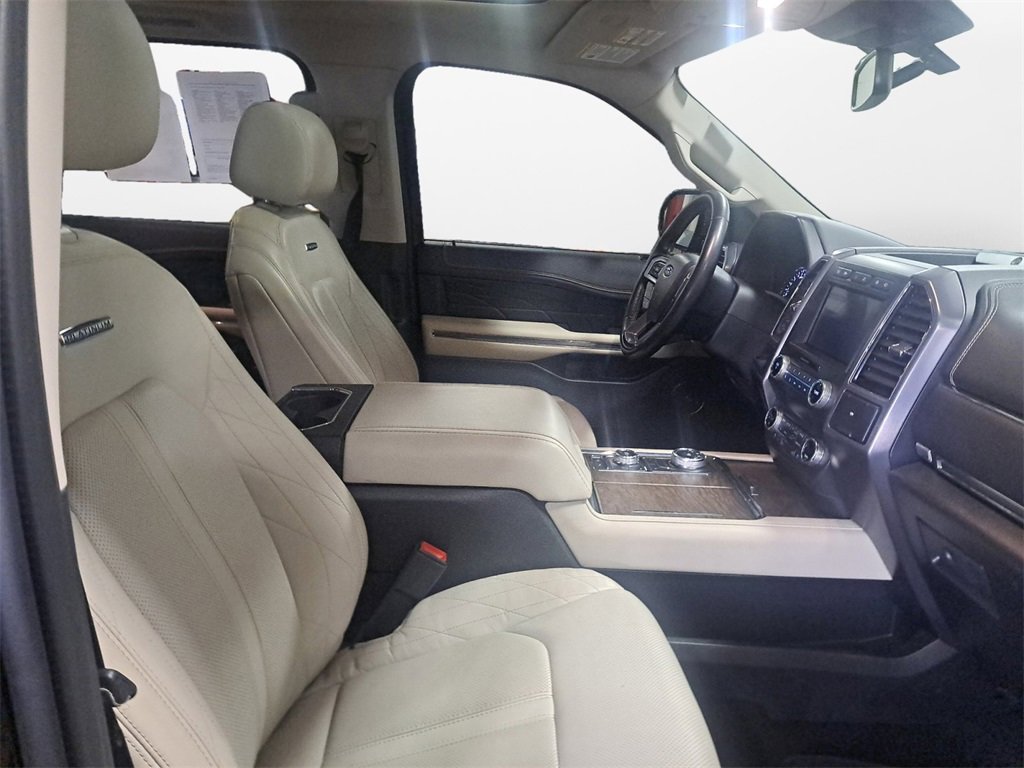 Used 2019 Ford Expedition Platinum image 15