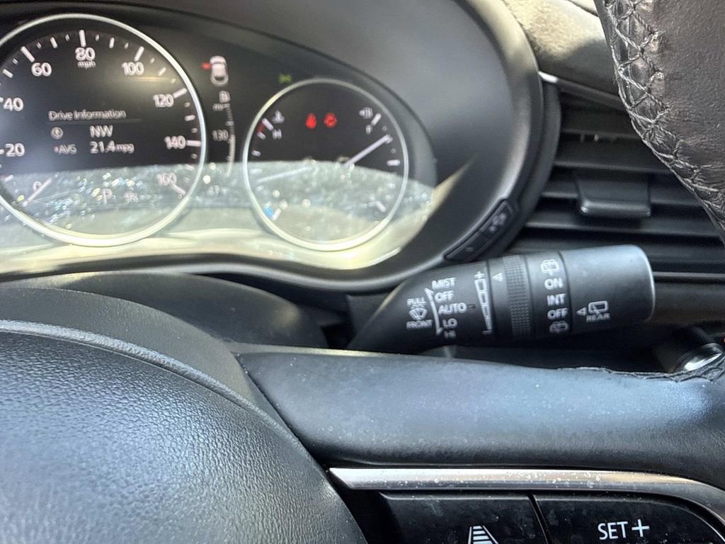 Certified 2024 MAZDA CX-30 Carbon image 42