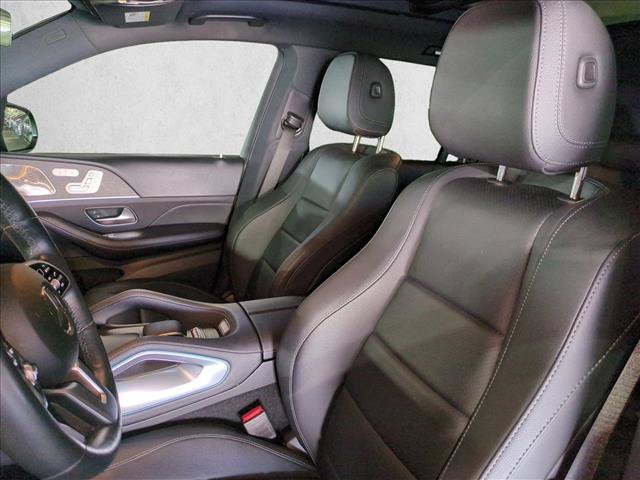 Used 2022 Mercedes-Benz GLS 450 4MATIC image 17
